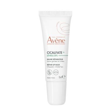 Imagem de Baume Reparador Avène Cicalfate+ Lábios 10ml
