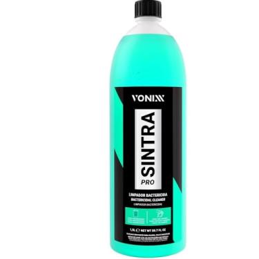 Imagem de Sintra Pro Vonixx Limpeza Interna Carro Apc Limpador Multiação 1,5l