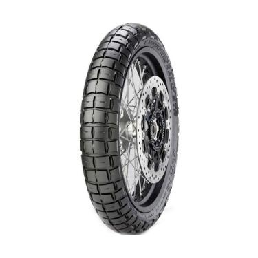 Imagem de Pneu Moto Pirelli 110/80R19 59H Scorpion Rally STR TL (D)