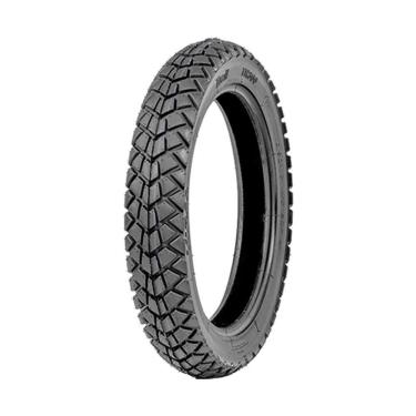 Imagem de Pneu Moto Vipal Aro 14 TR300 80/100-14 49L TT - Traseiro