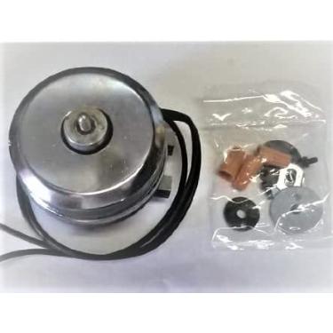 Imagem de Edgewater Parts WR60X179, AP2071789, PS304731 Condensador de refrigerador de substituição do motor do ventilador - 2W CW 1550RPM - Compatível com refrigerador GE