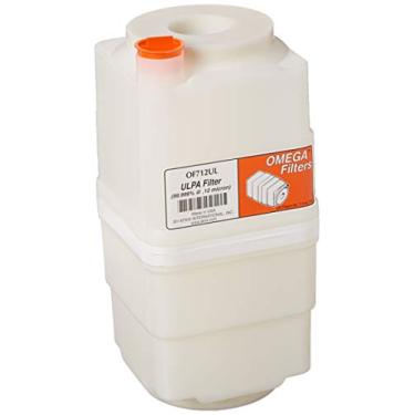 Imagem de Atrix Filtro OF712UL ULPA para série Omega, 3,8 litros