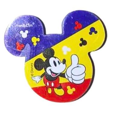 Imagem de Borracha Mickey Mouse Disney - Molin