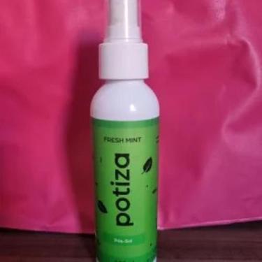 Imagem de Spray Pós Sol Potiza Fresh Mint 120ml