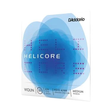 Imagem de Encordoamento para Violino 4/4 - HELICORE - H310