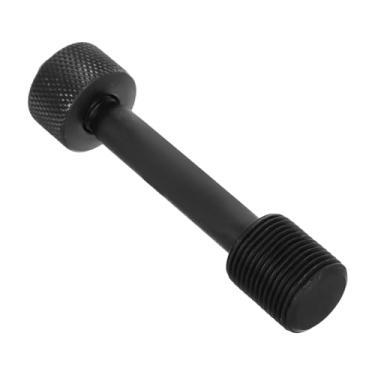 Imagem de Fenteer Pino de tração hidráulico de aço, ferramenta de punção de tirante, ferramentas de furador, pino de tração de aço para chapa metálica