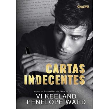 Imagem de Cartas Indecentes - CHARME EDITORA, 3