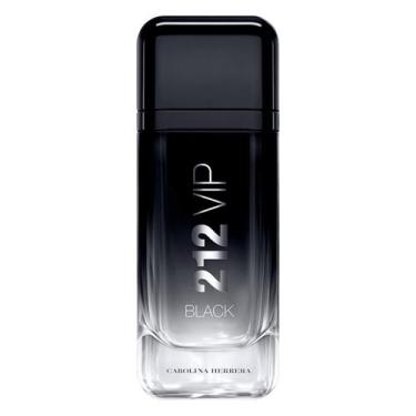 Imagem de Perfume Masculino 212 Vip Black de Carolina Herrera Edp 100ml