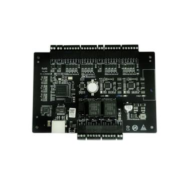 Imagem de ZK WAN/LAN C4 series Professional RFID Card Reader Access Control Pannel（C4-200）