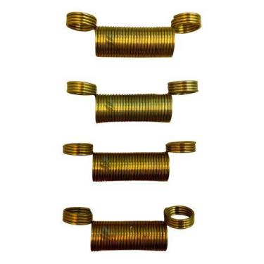 Imagem de Tirante Mola Lavadora Electrolux 4 Peças