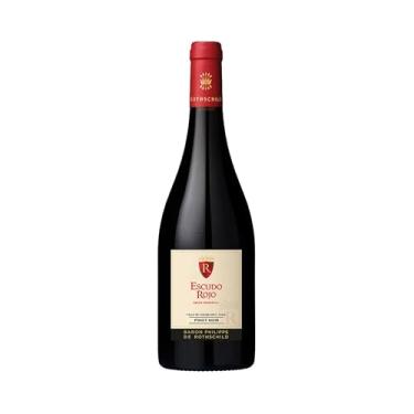Imagem de Vinho Chileno Escudo Rojo Gran Reserva Pinot Noir 750ml