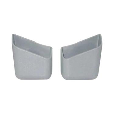 Imagem de Bolsa Organizadora Para Cartão Ic De Telefone E Cigarro, 2 Peças, Caix