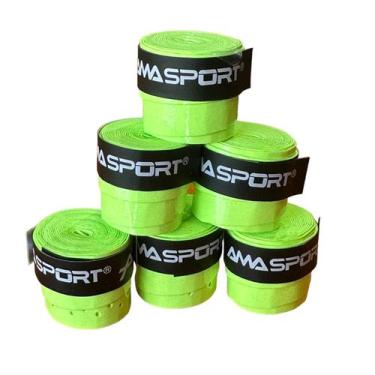 Imagem de Overgrip Ama Sport Pro, Limão
