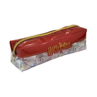 Imagem de Estojo Médio Harry Potter DAC