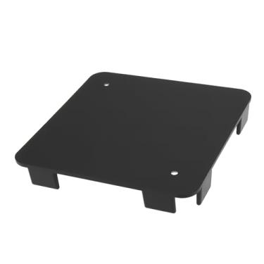 Imagem de ECSiNG Placa perfuradora de lixa Palm Sander 144954-00 compatível com DEWALT D26441 DW411 DWE6411