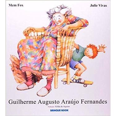 Imagem de Guilherme Augusto Araujo Fernandes - 14ª Edição