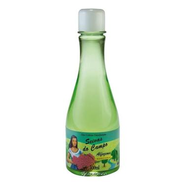 Imagem de Deo Colônia Seivas do Campo 300ml – Alfazema Tradicional