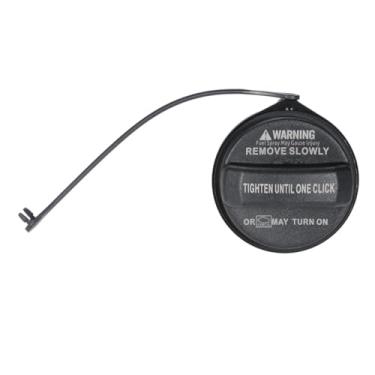 Imagem de Tampa interna do tanque de combustível do carro tampa de enchimento de óleo de gasolina a gás 31010-3L600 para Hyundai Elantra Azera Entourage Kona Ioniq Tiburon Veloster