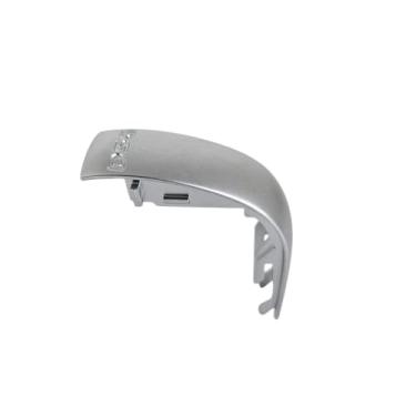 Imagem de Tampa Central Manopla Câmbio Automático Compatível Com Virtus Space cross I-Motion 1.6