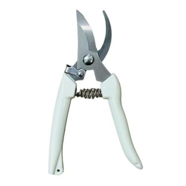 Imagem de Tesoura de Poda Profissional 17,5 cm com Cabo Anatômico