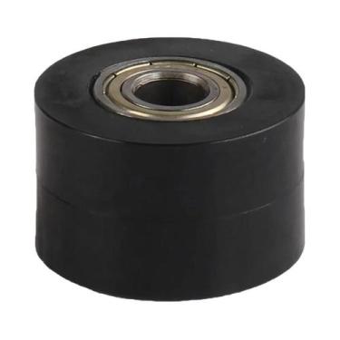 Imagem de Roldana Tensora De Corrente De Moto Para KTM Honda Yamaha Kawasaki Suz