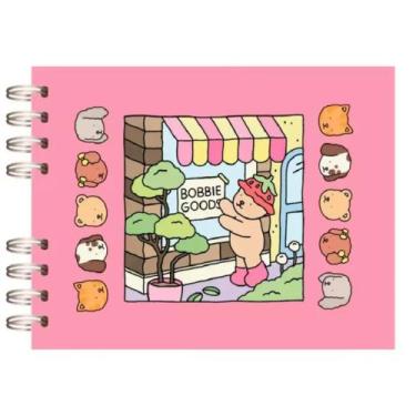 Imagem de Livro Desenhos Arte Divertida Edição Premium Caderno Criativo Com Acet