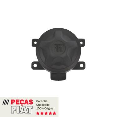 Imagem de Tampa Furo Do Farol De Milha Argo 2017/20 Fiat