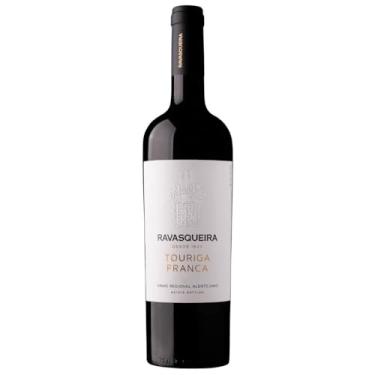 Imagem de Vinho Tinto Português Monte da Ravasqueira Touriga Franca Tinto 750ml
