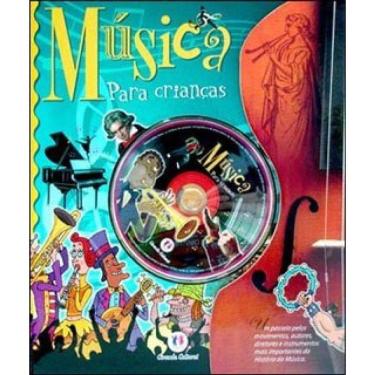 Imagem de Música Para Crianças