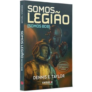 Imagem de Somos Legião (Somos Bob)