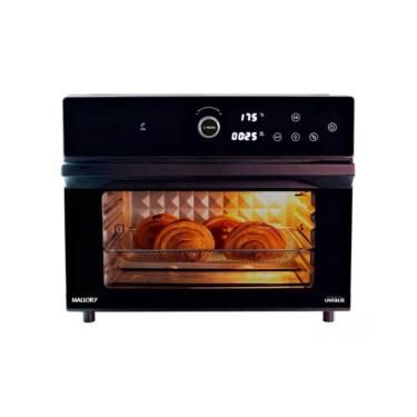 Imagem de Fritadeira Eletrica Mallory Air Oven Unique 30 Litros 1800W - 127V