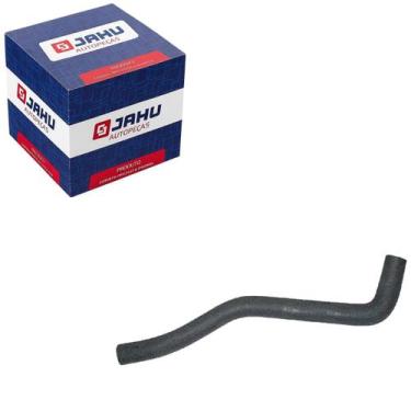 Imagem de Mangueira Do Reservatório De Água Do Radiador Santana 1987 A 1992 - Ja