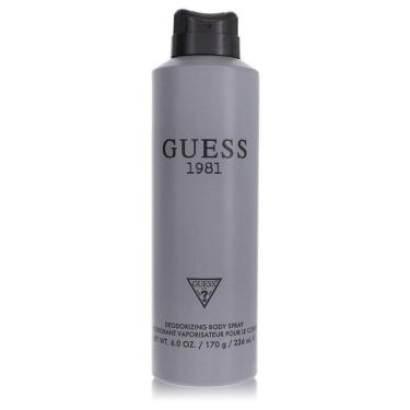 Imagem de Perfume  Masculino Guess 1981 226 ml Desodorante
