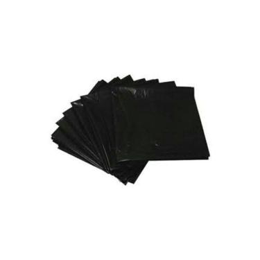 Imagem de Saco Para Lixo Preto 60 Litro C-100 Unid( Espessura 0.5)