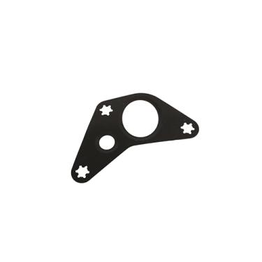 Imagem de GM Peças genuínas 12642620 Junta de válvula de recirculação de gás de escape (EGR)