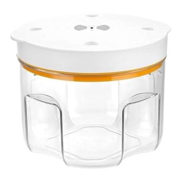 Imagem de FashionCha Removedor de Bolhas de Resina 2L, Máquina Airless de Resina para Antiespuma