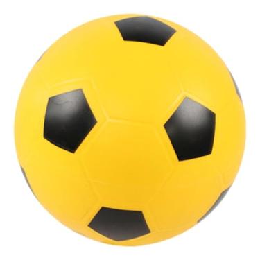 Imagem de Bola Doméstica | Equipamento Esportivo De Treino Silencioso,Bola De Futebol Para Chute Esportivo De 21.5 Cm,Para Crianças Meninos Meninas Bebés Em Casa No Apartamento E No Exterior