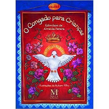 Imagem de O Congado Para Crianças