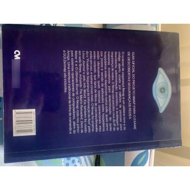 Imagem de Exame de Redes com NMAP