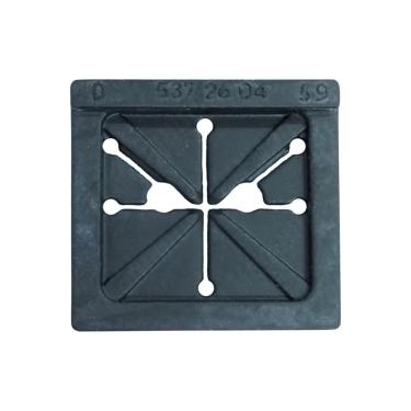 Imagem de Protetor Tirante Acelerador Motosserra Hu 455 460 Original