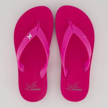Imagem de Chinelo Kenner Summer Anitta Feminino Rosa, 39