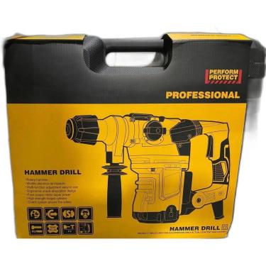 Imagem de Martelete Rotativo Eletrico / Hammer Drill
