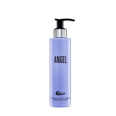 Imagem de Creme Corporal Hidratante Angel 200Ml Loção Perfumada