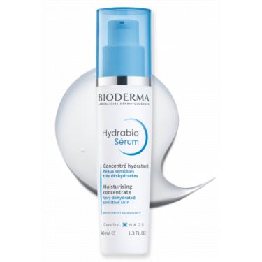 Imagem de Bioderma Hydrabio Sérum Hidratante 40ml