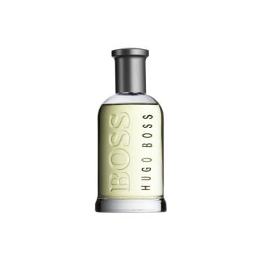 Imagem de Hugo Boss Bottled Men Edt Perfume Masculino 50ml