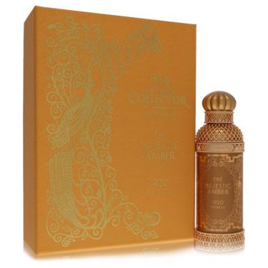 Imagem de Perfume Feminino The Majestic Amber Alexandre J 100 ML Eau De Parfum