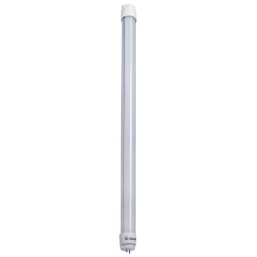 Imagem de Lâmpada LED Tubular 9,9W T8 6500K Branca Bivolt Liege