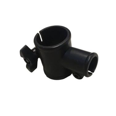 Imagem de Clamp Bateria Eletrônica 38x22mm Spanking - Montagem Robusta