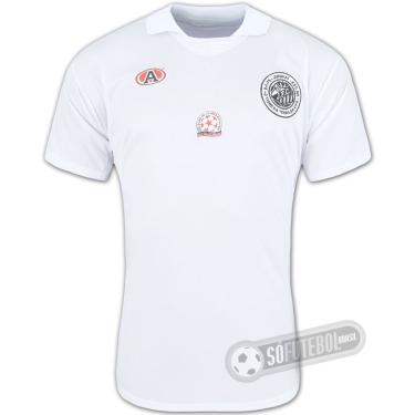 Imagem de Camisa Jundiaí - Modelo I