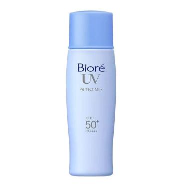 Imagem de Bioré Perfect Milk Fps50 - Protetor Solar Facial 40ml